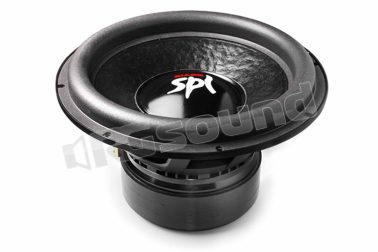 CSW7115EVO sub 38cm per SPL Ciare