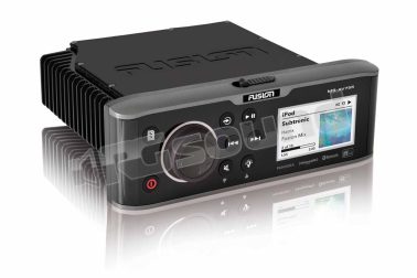 MS-AV755 sintolettore marino DVD/CD Bluetooth Apple Android Windows HDMI Fusion