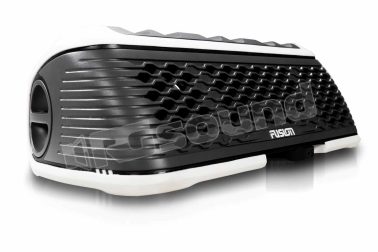 WS-SA150W stereo portatile marino con Bluetooth e USB - colore bianco Fusion
