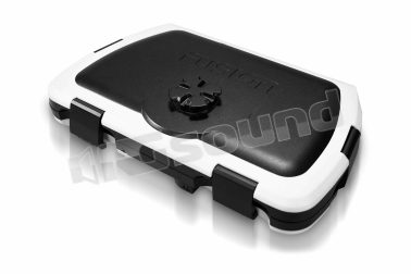 010-12519-01 WS-DK150W base portaoggetti bianca per stereo portatile Fusion Fusion