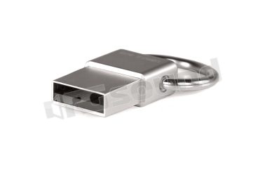 010-12519-30 MS-USB16 chiave Micro USB da 16 GB Fusion