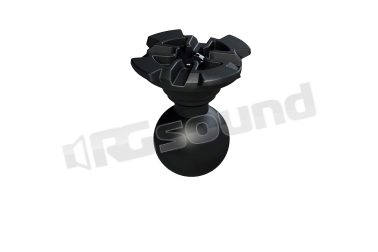 010-12519-60 WS-PKRAM adattatore supporti RAM Fusion