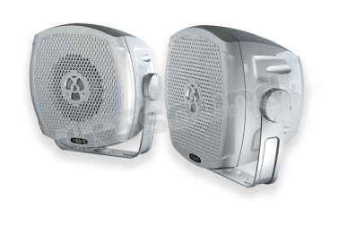 MS-BX402 altoparlanti da esterni Fusion