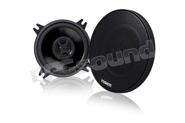 FUS-FR42 coassiali 10cm - griglia nera Fusion