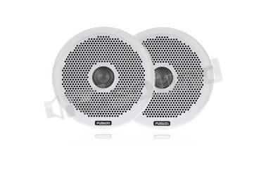MS-FR4GW griglie di ricambio bianche 10 cm Fusion