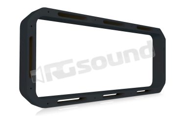 010-12587-00 RV-FS41SPB Fusion