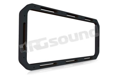 010-12591-00 RV-FS16SPB Fusion