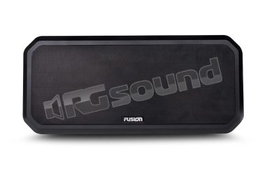 010-12593-00 RV-FS402GRB Griglia nera per RV-FS402B Fusion
