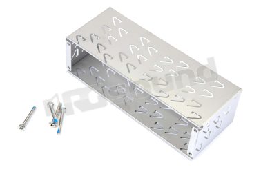 010-12466-00 supporto 1 DIN per Serie 70 Fusion