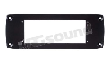 MS-RA200MP adattatore 1 DIN per Serie 200 e 205 Fusion