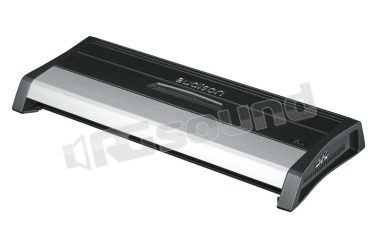SRX 2s  Audison