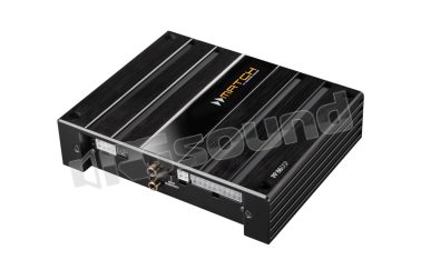 PP 86DSP amplificatore 8 canali con processore DSP a 64 bit Match