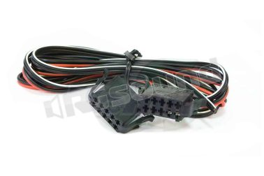 4/629 coppia di connettori anteriori per VW Golf 3 Phonocar