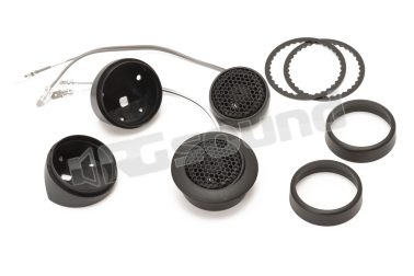 Tweeter kit M3S.62  Macrom