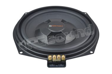 MW 8BMW-D sub per BMW Match