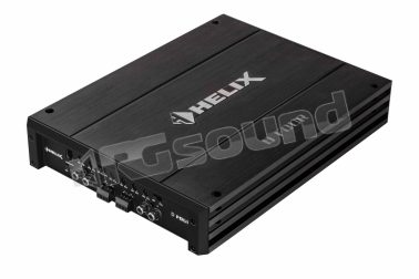 D FOUR  Helix