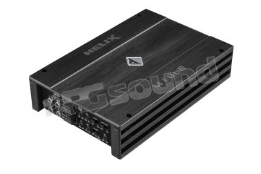 M FOUR Amplificatore a 4 canali in classe D Helix