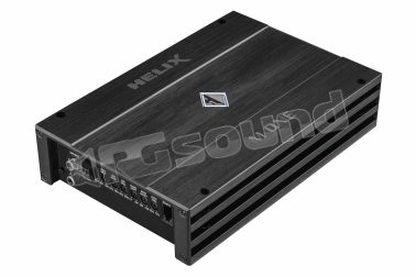M ONE Amplificatore monocanale in classe D Helix