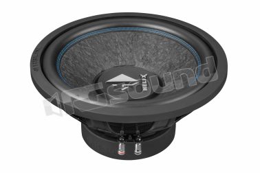K 12W Subwoofer da 30cm doppia bobina 2 Ohm Helix