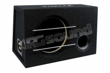 QE 10 Cassa per subwoofer ventilata BOX 37 litri Helix