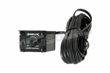 SRC Controllo remoto del livello subwoofer per amplificatori Helix Helix