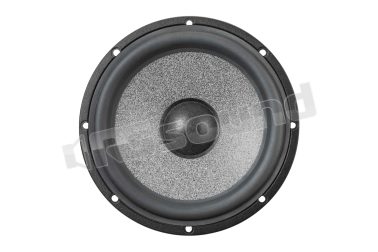GL 6 Woofer 165 mm Graphic high-end Brax