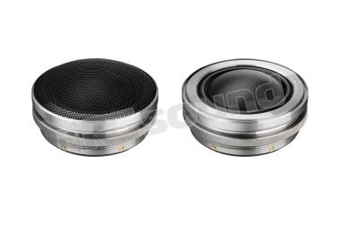 ML 2 Midrange a cupola high-end 54 mm serie Matrix Brax