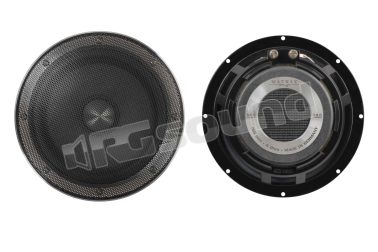 ML 6P Woofer 165mm con cono Microsphere serie Matrix Brax