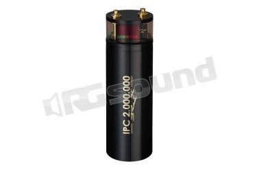 IPC 2F Intelligent Power Caps Condensatore 2 farad Brax