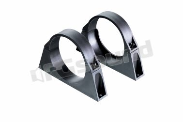 Holder Set 90 mm Supporti per condensatore IPC 2F Brax