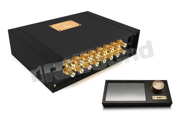 HDSP-Z16VP96PD-D  Zapco