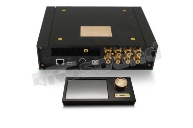 HDSP-Z8VP192P-D processore 8 canali con DSP Zapco