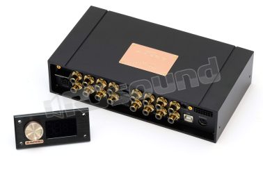 DSP-Z8 IV II  Zapco