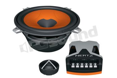 ESK 130  Hertz