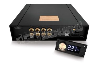 ADSP-Z8 IV-8 Amplificatore 8 canali con DSP Zapco