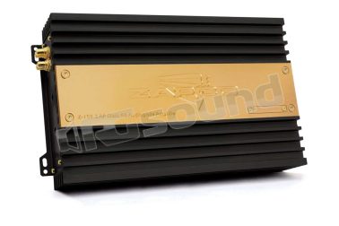Z-150.2 AP amplificatore 2 canali audiophile Classe AB Zapco