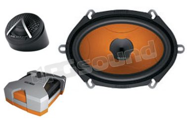 ESK 570  Hertz