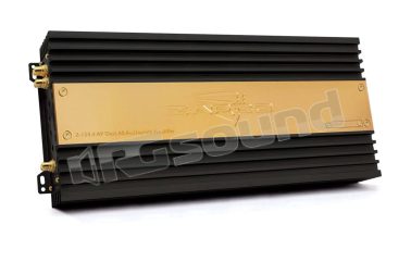 Z-150.4 AP amplificatore 4 canali audiophile Classe AB Zapco