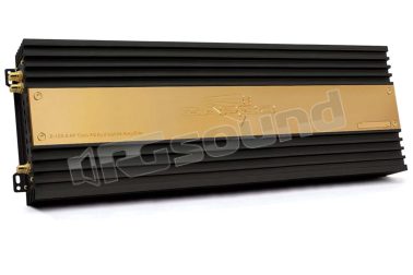 Z-150.6 AP amplificatore 6 canali audiophile Classe AB Zapco
