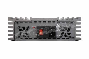 Z-PS110B P100A power converter 110V AC - DC Zapco