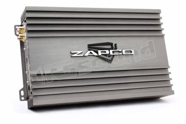 Z-150.2 II Sound Quality classe AB Zapco