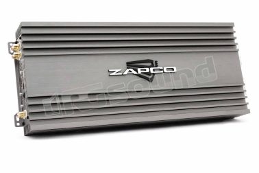 Z-150.4 II Sound Quality classe AB Zapco
