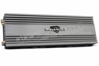 Z-150.6 II Sound Quality classe AB Zapco