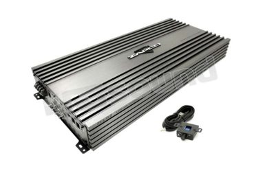 ZX-7.5KD SPL  Zapco