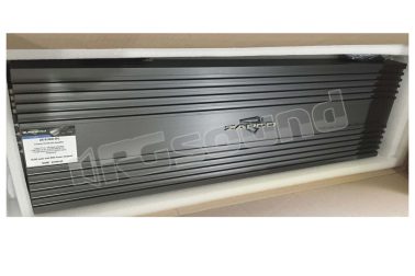 ZX-9.5KD SPL amplificatore da competizione Classe D 18v Zapco