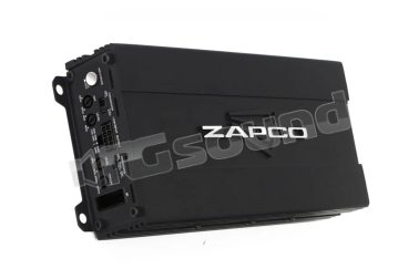 ST-104D SQ MINI Mini amplificatore a 4 canali in classe D Zapco