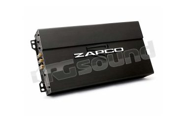 ST-204D SQ amplificatore Sound Quality 4 canali Classe D Zapco