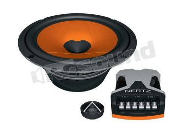 ESK 165L  Hertz