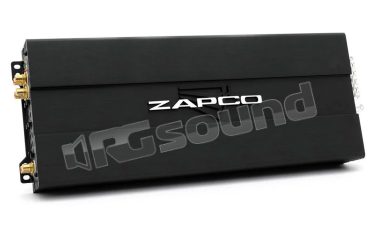 ST-5X II  Zapco