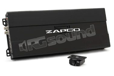 ST-2000XM II  Zapco